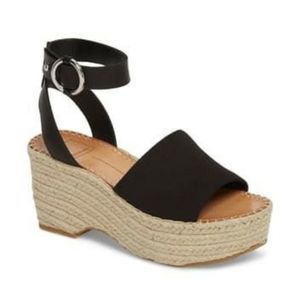 Dolce Vita Lesly Espadrille Platform Sandal